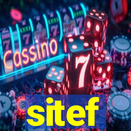 sitef