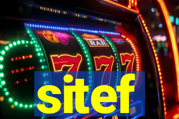 sitef