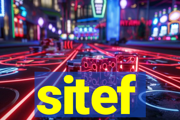 sitef