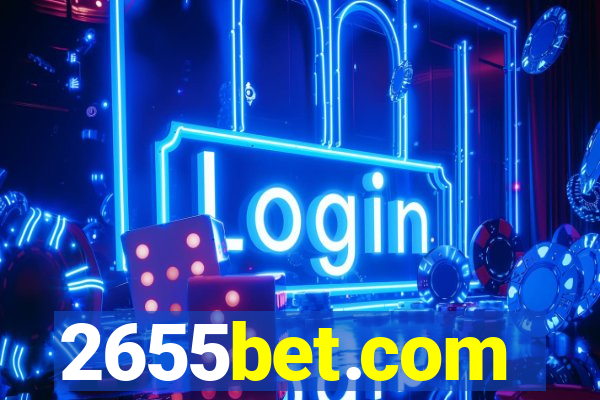 2655bet.com