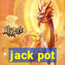 jack pot