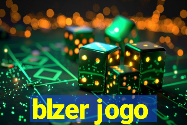 blzer jogo