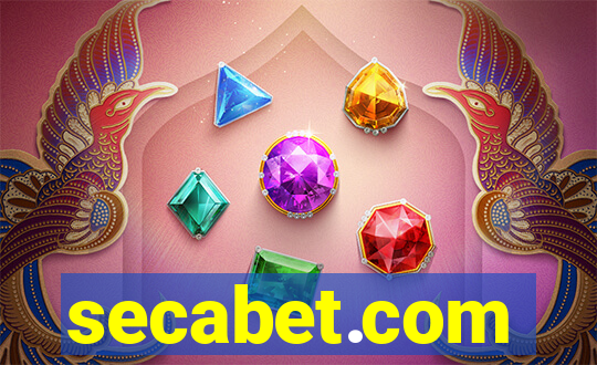 secabet.com