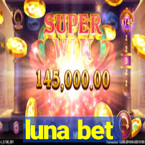 luna bet