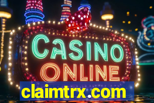 claimtrx.com