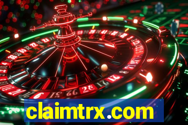 claimtrx.com