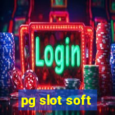 pg slot soft