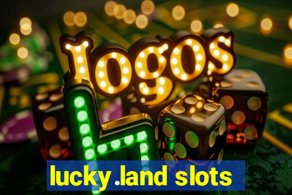 lucky.land slots