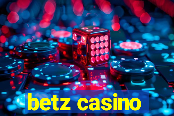 betz casino