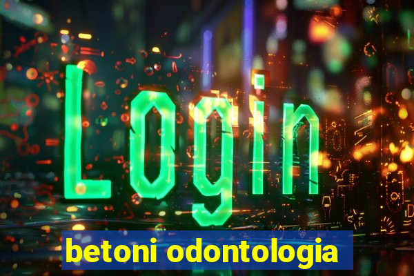 betoni odontologia