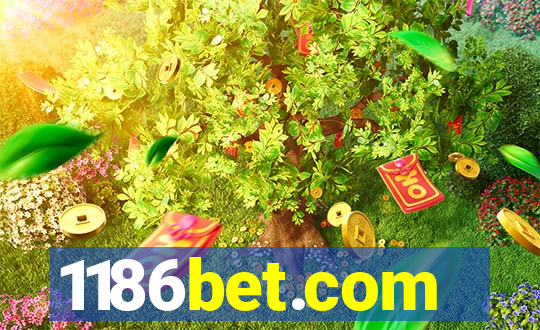 1186bet.com