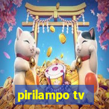 pirilampo tv