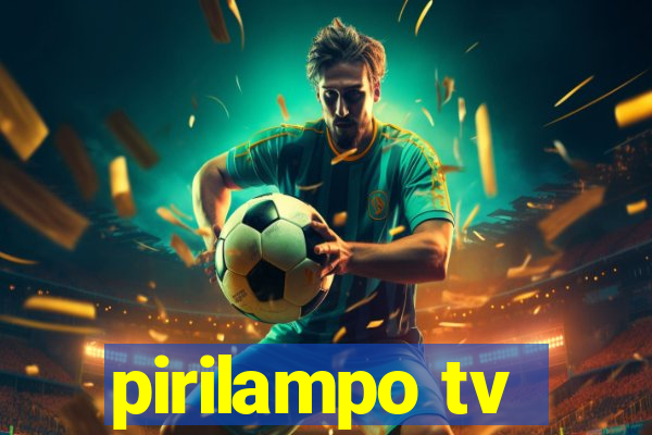 pirilampo tv