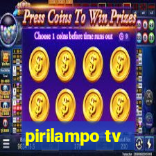 pirilampo tv