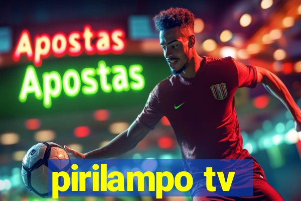 pirilampo tv