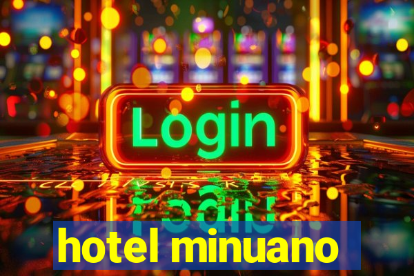 hotel minuano