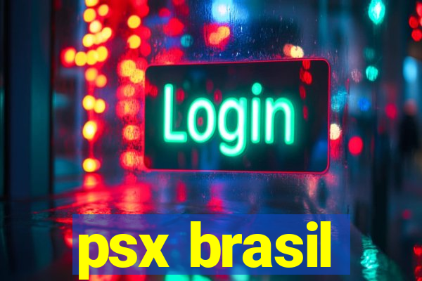 psx brasil