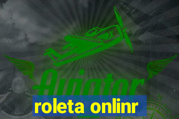 roleta onlinr