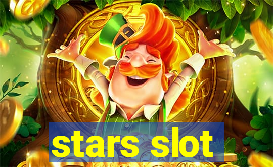 stars slot