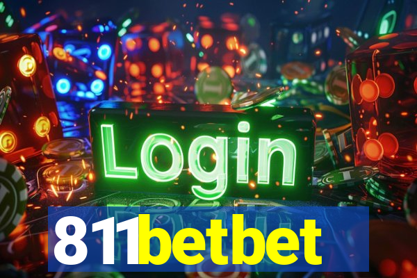 811betbet