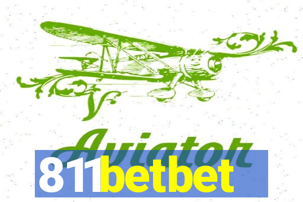 811betbet