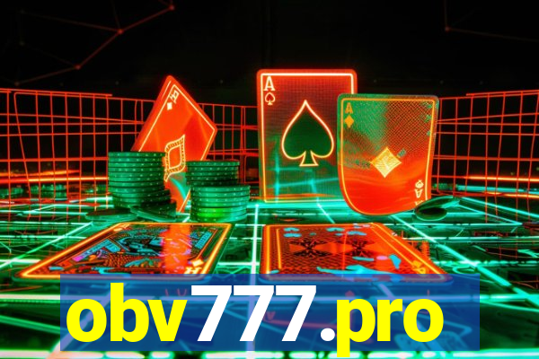 obv777.pro