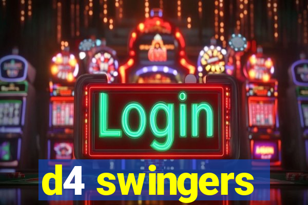 d4 swingers