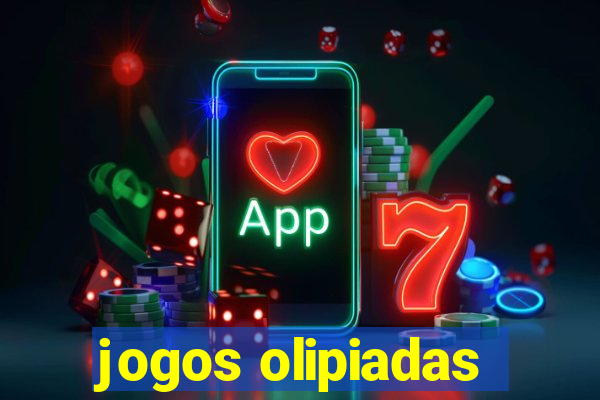 jogos olipiadas