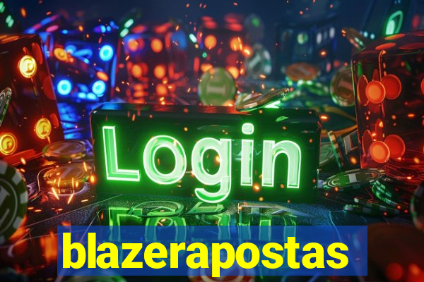 blazerapostas