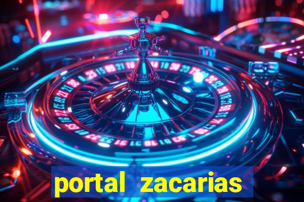 portal zacarias futebol mexicano