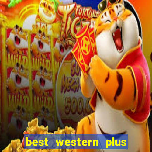 best western plus casino royale