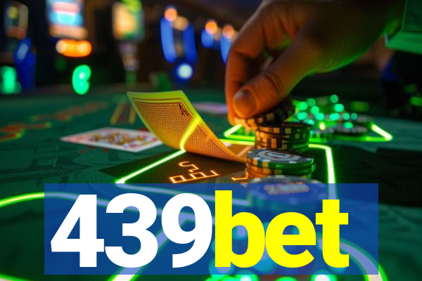 439bet