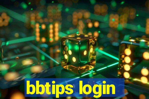 bbtips login