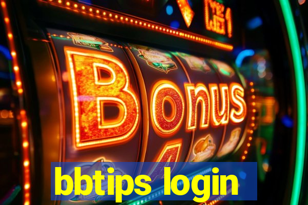 bbtips login