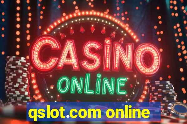 qslot.com online