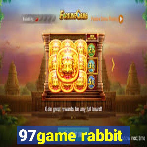 97game rabbit