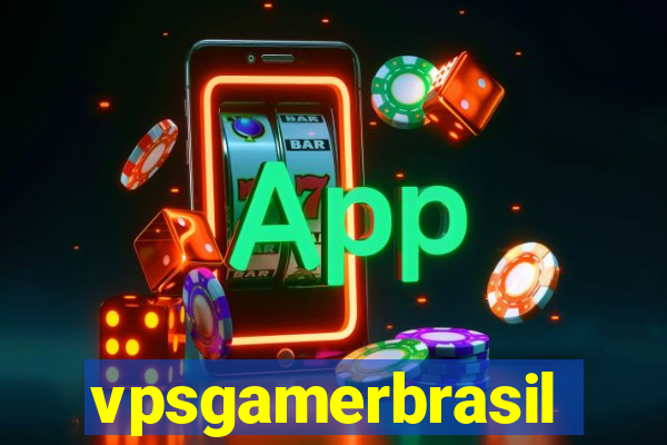 vpsgamerbrasil