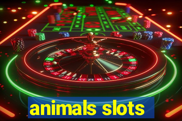 animals slots