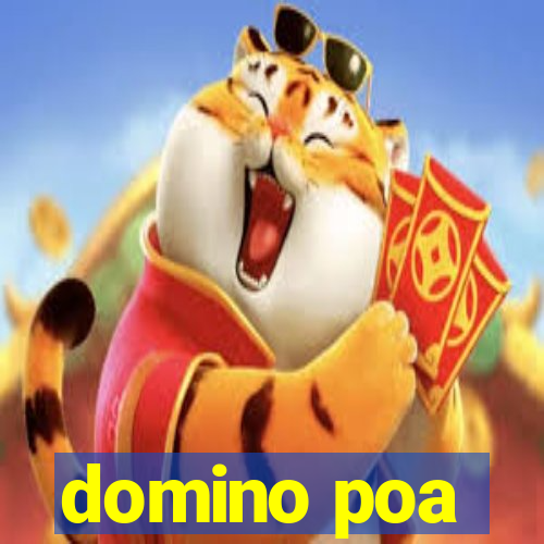 domino poa