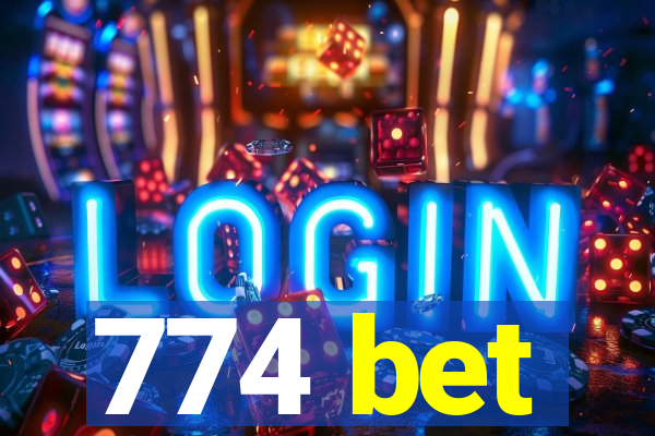 774 bet