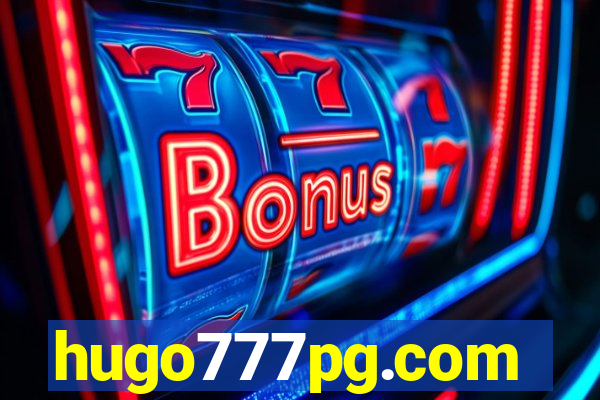 hugo777pg.com