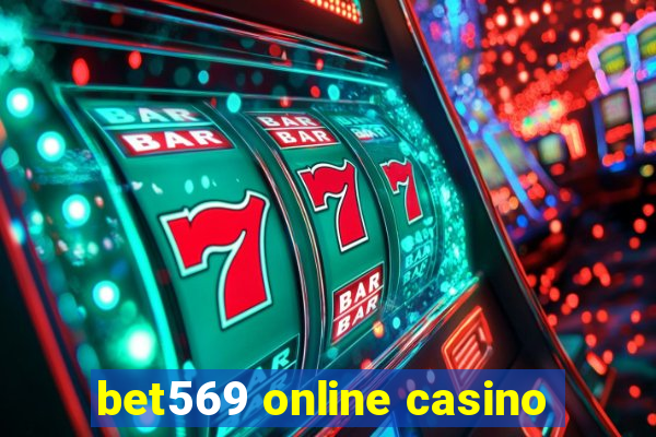 bet569 online casino