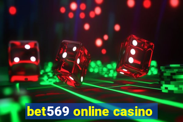 bet569 online casino