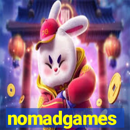 nomadgames