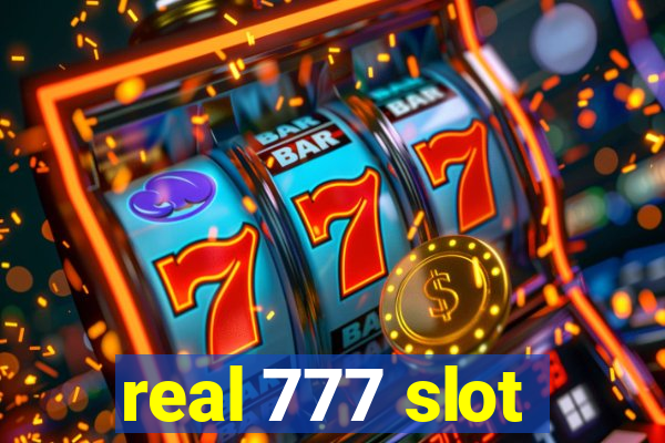 real 777 slot