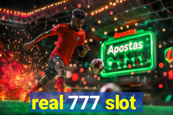 real 777 slot