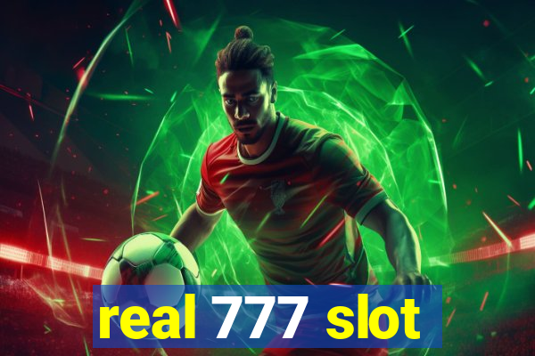 real 777 slot