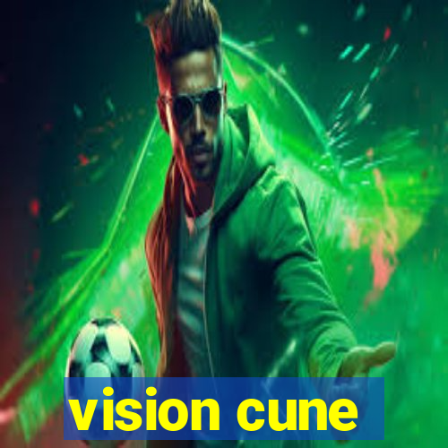 vision cune