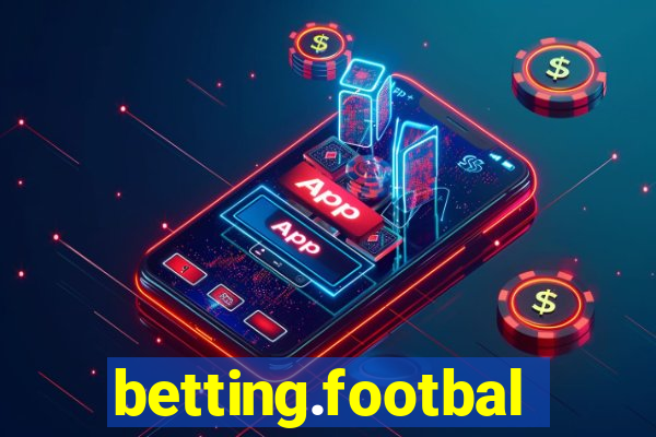 betting.football