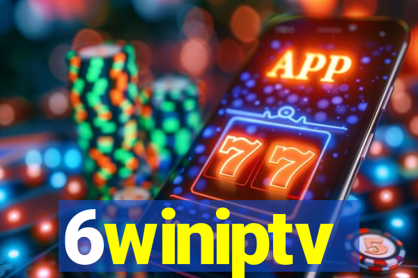 6winiptv